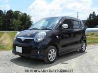 2007 SUZUKI MR WAGON