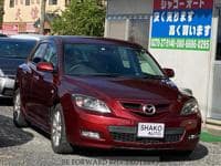 MAZDA Axela Sport