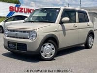 SUZUKI Lapin