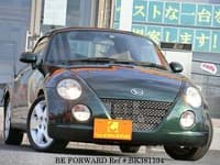 2003 DAIHATSU COPEN