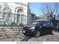 2012 BMW MINI