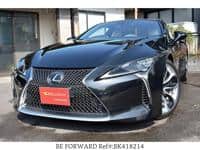 2018 LEXUS LEXUS OTHERS