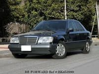 1994 MERCEDES-BENZ E-CLASS