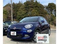 2015 FIAT 500