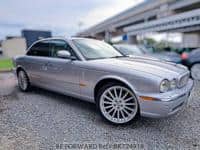 2004 JAGUAR XJ SERIES