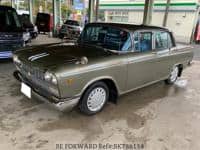 1964 NISSAN CEDRIC SEDAN