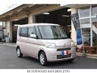 2010 DAIHATSU TANTO