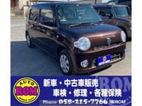 2009 DAIHATSU MIRA COCOA