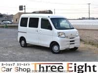 2011 DAIHATSU HIJET CARGO