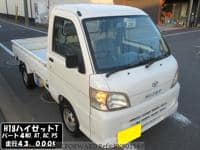 2006 DAIHATSU HIJET TRUCK 4WD