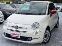 2018 FIAT 500