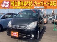 2010 DAIHATSU MOVE