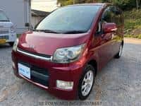 2007 DAIHATSU MOVE