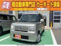 2009 DAIHATSU MOVE CONTE