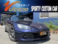 2001 HONDA S2000