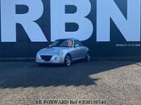 2005 DAIHATSU COPEN