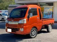 2015 DAIHATSU HIJET TRUCK