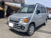 1997 DAIHATSU MOVE