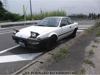 1989 TOYOTA SPRINTER TRUENO