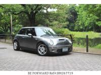 2006 BMW MINI