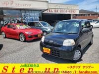 2010 DAIHATSU ESSE