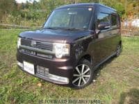 2010 DAIHATSU MOVE CONTE