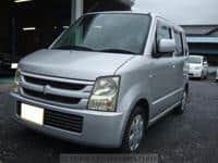 2005 SUZUKI WAGON R