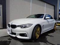 2014 BMW 4 SERIES