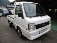 2008 SUBARU SAMBAR TRUCK