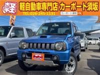 2004 SUZUKI JIMNY