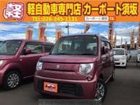 2012 SUZUKI MR WAGON