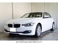 2014 BMW 3 SERIES