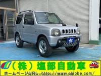 2000 SUZUKI JIMNY