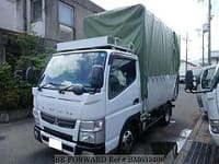 2013 MITSUBISHI CANTER