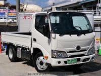 2020 HINO DUTRO