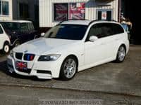 2008 BMW 3 SERIES 320IM