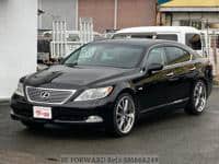 2006 LEXUS LS