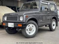 1985 SUZUKI JIMNY