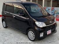 2010 DAIHATSU TANTO G