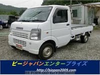 2009 SUZUKI CARRY TRUCK