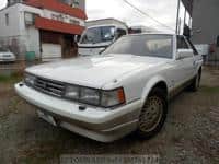 1985 TOYOTA SOARER