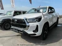 2022 TOYOTA HILUX