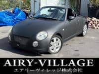 2003 DAIHATSU COPEN