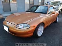 1998 MAZDA ROADSTER