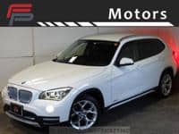 2012 BMW X1