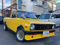 NISSAN Sunny Truck