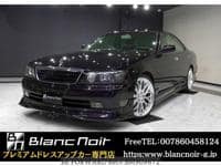 2001 NISSAN LAUREL