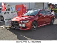 2015 MITSUBISHI LANCER