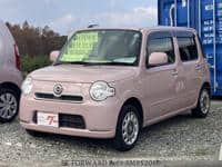 2012 DAIHATSU MIRA COCOA