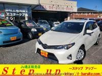 2013 TOYOTA AURIS